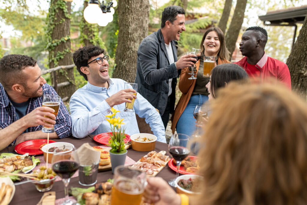 A Foodie’s Guide to Eagle Creek Estates: Norwalk’s Hidden Dining Treasures